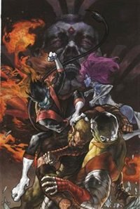 Front cover_Wolverines Vol. 2