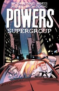 Couverture_Powers Volume 4