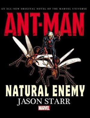 Front cover_Ant-man