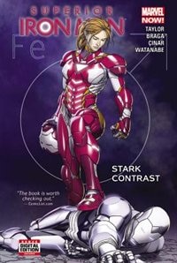 Front cover_Superior Iron Man Vol. 2