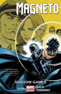 Front cover_Magneto Vol. 3