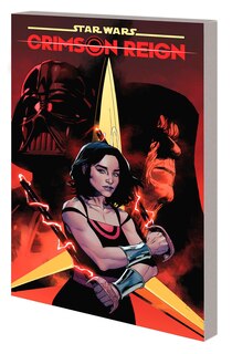 Front cover_Star Wars: Crimson Reign