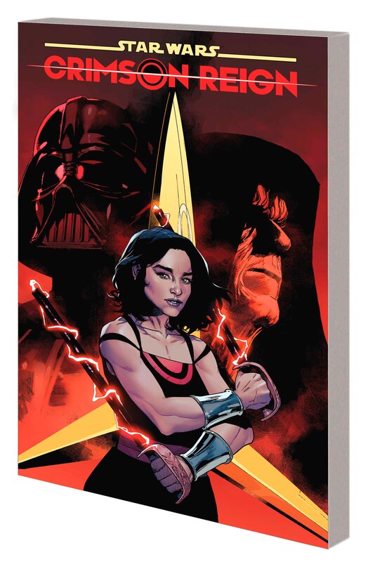 Front cover_Star Wars: Crimson Reign
