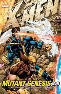 Front cover_X-men