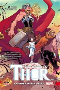Front cover_Mighty Thor Vol. 1
