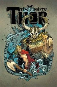 Front cover_Mighty Thor Vol. 2