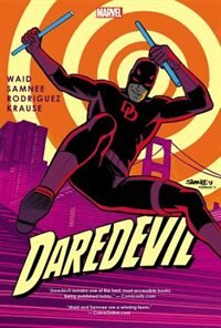 Daredevil By Mark Waid & Chris Samnee Vol. 4