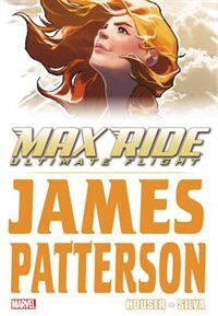 Front cover_Max Ride