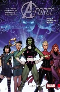 Front cover_A-force Vol. 1