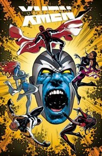 Front cover_Uncanny X-men: Superior Vol. 2