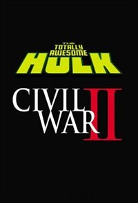 Couverture_The Totally Awesome Hulk Vol. 2