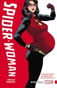 Front cover_Spider-woman: Shifting Gears Vol. 1