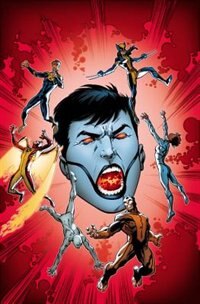 Front cover_All-new X-men: Inevitable Vol. 2