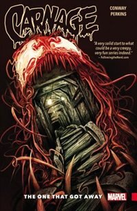 Couverture_Carnage Vol. 1
