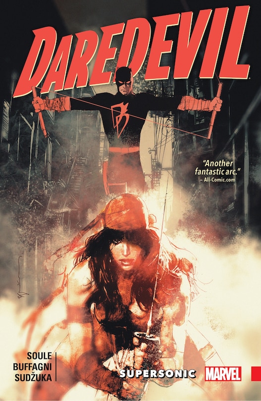 Front cover_DAREDEVIL: BACK IN BLACK VOL. 2 - SUPERSONIC