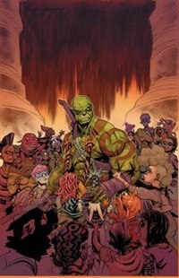 Couverture_Drax Vol. 2