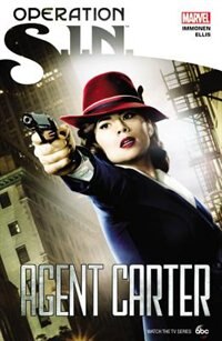 Front cover_Operation: S.i.n.
