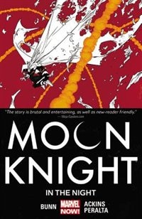 Moon Knight Vol. 3: In The Night