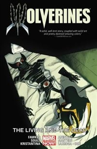 Front cover_Wolverines Vol. 3