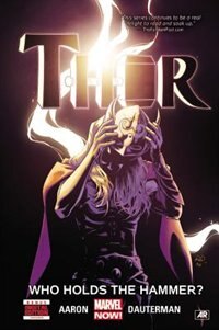 Front cover_Thor Volume 2