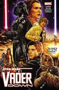 Star Wars: Vader Down