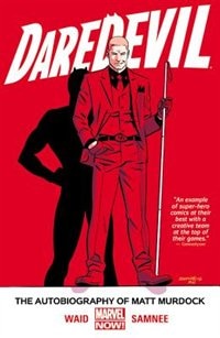 Front cover_Daredevil Vol. 4