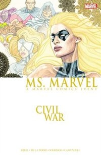 Front cover_Civil War