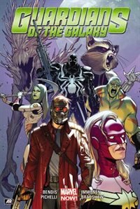 Front cover_Guardians Of The Galaxy Vol. 2