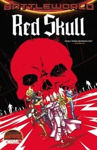 Front cover_Red Skull