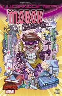 Front cover_M.o.d.o.k. Assassin