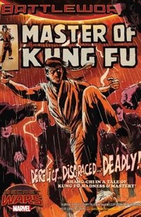 Front cover_Master Of Kung Fu