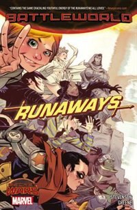 Front cover_Runaways