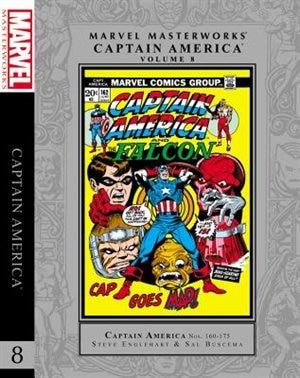 Couverture_Marvel Masterworks