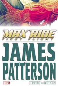Front cover_Max Ride