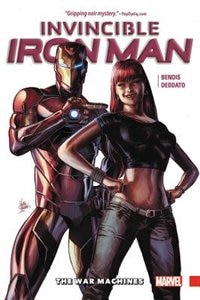 Front cover_Invincible Iron Man Vol. 2