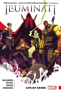 Front cover_Illuminati
