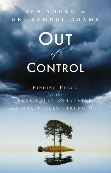 Couverture_Out Of Control