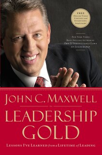Front cover_Leadership Gold