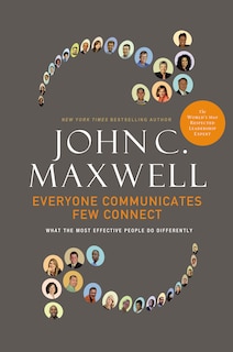 Couverture_Everyone Communicates, Few Connect