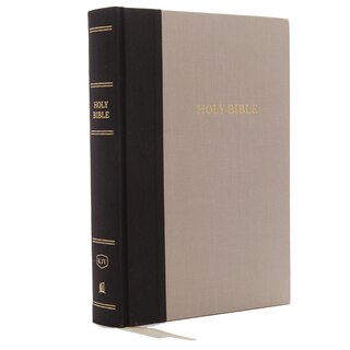 Front cover_KJV Holy Bible: Super Giant Print with 43,000 Cross References, Green/Tan Hardcover, Red Letter, Comfort Print: King James Version