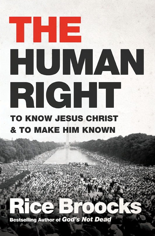 Couverture_The Human Right