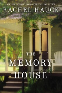 Front cover_The Memory House