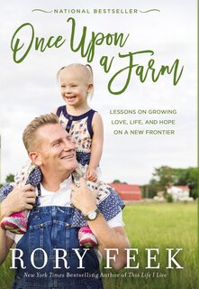 Front cover_Once Upon A Farm