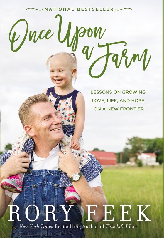 Front cover_Once Upon A Farm