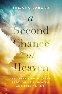 Couverture_A Second Chance At Heaven