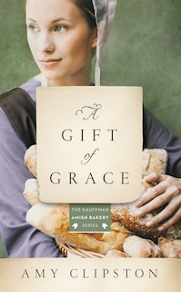 Front cover_A Gift Of Grace