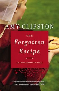 Couverture_The Forgotten Recipe