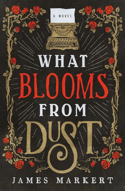 Couverture_What Blooms From Dust