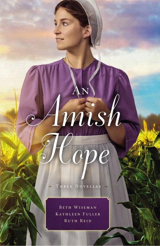 Couverture_An Amish Hope