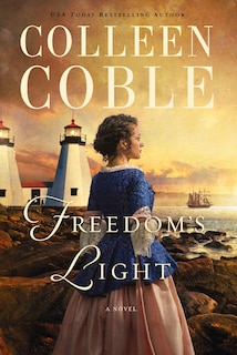 Couverture_Freedom's Light